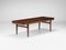 Rosewood Coffee Table by Johannes Andersen for CFC Silkeborg, Denmark, 1960s 3