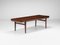 Rosewood Coffee Table by Johannes Andersen for CFC Silkeborg, Denmark, 1960s, Image 3