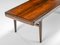 Rosewood Coffee Table by Johannes Andersen for CFC Silkeborg, Denmark, 1960s 7