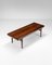 Rosewood Coffee Table by Johannes Andersen for CFC Silkeborg, Denmark, 1960s, Image 4