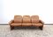 DS50 Sofa aus Leder von De Sede 1