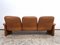 DS50 Sofa in Leather from De Sede, Image 12