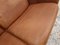 DS50 Sofa in Leather from De Sede, Image 10