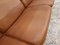 DS50 Sofa in Leather from De Sede 9