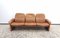 DS50 Sofa in Leather from De Sede, Image 5