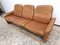 DS50 Sofa aus Leder von De Sede 7