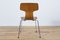 Model 3103 Dining Chair by Arne Jacobsen for Fritz Hansen, 1970s 6