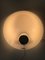 Vintage Conical Wall Light from Guzzini, 1970s, Image 7