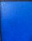 Rolf Hans, grande dipinto blu monocromo, Immagine 3