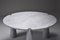 Tavolo da pranzo Eros in marmo di Angelo Mangiarotti, Italia, anni '70, Immagine 4