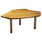 Mid-Century French Workshop Dining Table by Charlotte Perriand, 1960s 1
