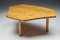 Mid-Century French Workshop Dining Table by Charlotte Perriand, 1960s 6