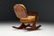 Mueble de estudio estadounidense al estilo de Wendell Castle, años 70, Imagen 4