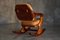 Mueble de estudio estadounidense al estilo de Wendell Castle, años 70, Imagen 13