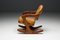 Mueble de estudio estadounidense al estilo de Wendell Castle, años 70, Imagen 3
