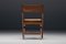Dining Chairs attributed to Pierre Jeanneret, Chandigarh, 1950s, Set of 4 12