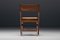 Dining Chairs attributed to Pierre Jeanneret, Chandigarh, 1950s, Set of 4, Image 12