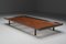Daybed Luxor attributed to Sergio Rodrigues for Oca, Brazil, 1965, Image 8