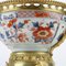 19th Century Louis XVI Style French Bronze Imari Bowl 12