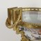 19th Century Louis XVI Style French Bronze Imari Bowl, Image 10
