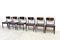Vintage Dining Chairs, 1960s, Set of 6, Image 6