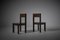 Modernist Dining Chairs by L.O.V. Oosterbeek, the Netherlands 1920s, Set of 2 4