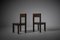 Modernist Dining Chairs by L.O.V. Oosterbeek, the Netherlands 1920s, Set of 2, Image 4