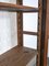 Walnut Double-Door Display Case, 1800s, Image 5