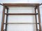 Walnut Double-Door Display Case, 1800s 4