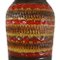 Vase de Bay Keramik, Allemagne de l'Ouest 5