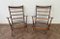 Vintage Lounge Armchairs from Ercol, 1890s, Set of 2 6