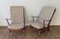 Vintage Lounge Armchairs from Ercol, 1890s, Set of 2 1