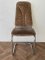 Vintage Cantilever Dining Chairs, Set of 4 12