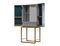 Bulut Liquor Cabinet by EKİN VARON, Image 10