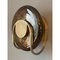 AY Sconce Wall Light by EKİN VARON, Image 7