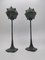 Small Primus Candlesticks by Emanuele Colombi, Set of 2 2