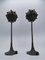 Small Primus Candlesticks by Emanuele Colombi, Set of 2 5