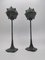 Small Primus Candlesticks by Emanuele Colombi, Set of 2, Image 3