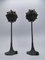 Small Primus Candlesticks by Emanuele Colombi, Set of 2 4