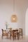 Large Golden Hour Twilight Set Pendant Lamp by Atelier Robotiq 9