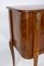 Chest of Drawers in Hand Polished Mahogany, 1890s 12