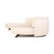 Cream Leather DS 1064 Corner Sofa from De Sede 14