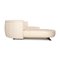 Cream Leather DS 1064 Corner Sofa from De Sede 12