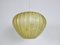 Mid-Century Modern Cocoon Pendant Light by Achille Castiglioni, Italy, 1960s 5