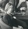 Fotografía en blanco y negro de Henry Grossman, The Beatles in Office, años 70, Imagen 3