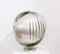 Mid-Century Modern Moon Table Lamp attributed to Henri Mathieu, 1970s 6