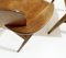 Mid-Century Plywood Beech Chairs, 1950s, Image 12