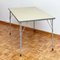 Dining Table by Wim Rietveld Table, 1950s 3