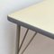 Dining Table by Wim Rietveld Table, 1950s 12