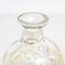 Early 20th Century Antique Glass Bottles and Containers, Set of 3 6
